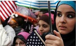 اسلام دومين دين بزرگ در آمريکا تا سال 2024