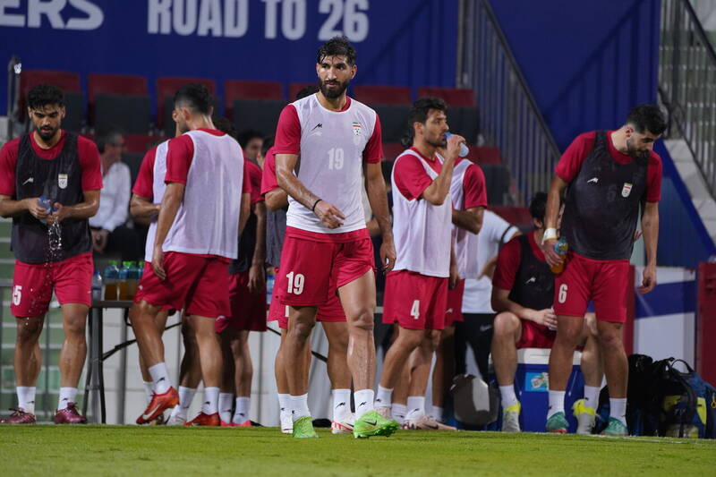 جنگ مخفي پرسپوليس با تراکتور بالا گرفت