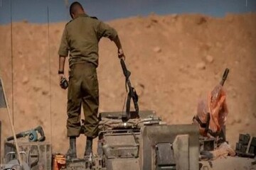 احداث پايگاه‌هاي نظامي جديد رژيم صهيونيستي در جنوب لبنان