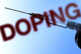تست دوپينگ يک دوچرخه‌سوار شاخص مثبت شد