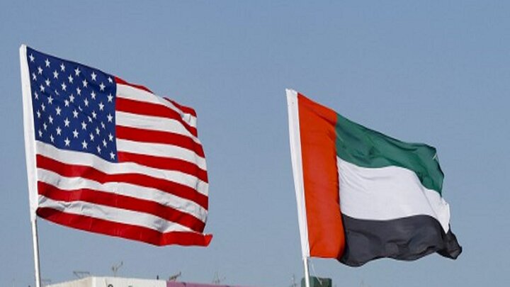 پاداش آمريکا به خوش‌خدمتي‌هاي امارات عليه ايران