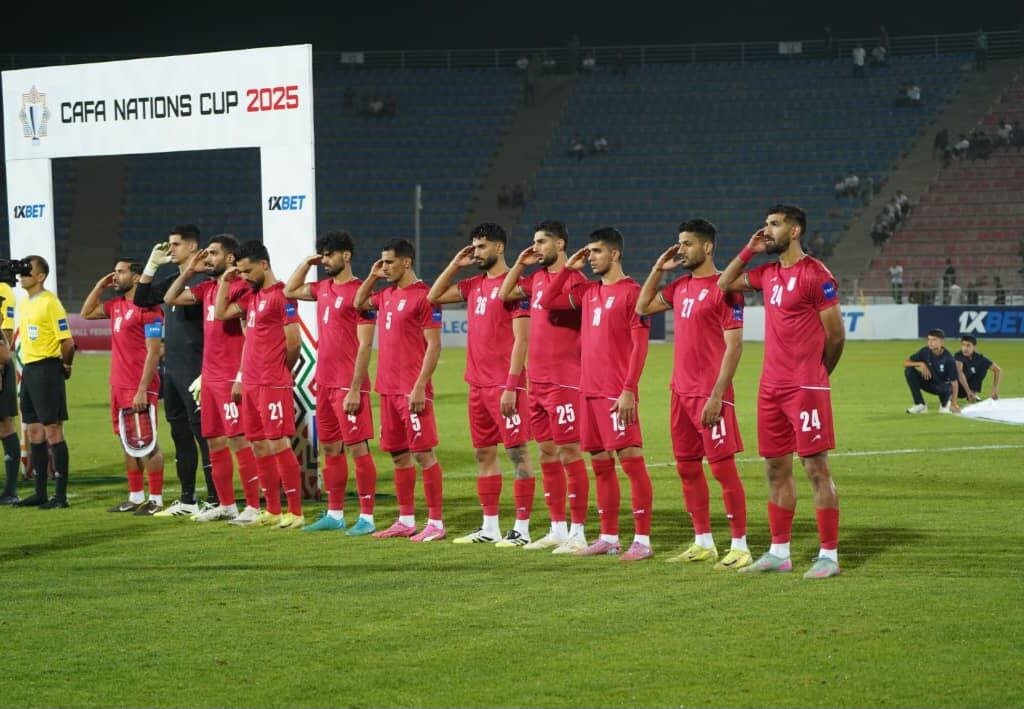 بازيکنان بزرگ اشتباه بچه‌گانه کردند؛ اصلا خوب نبوديم