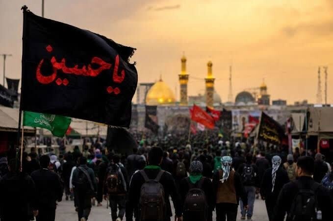 روايت رسانه هندي از راز ماندگاري اربعين