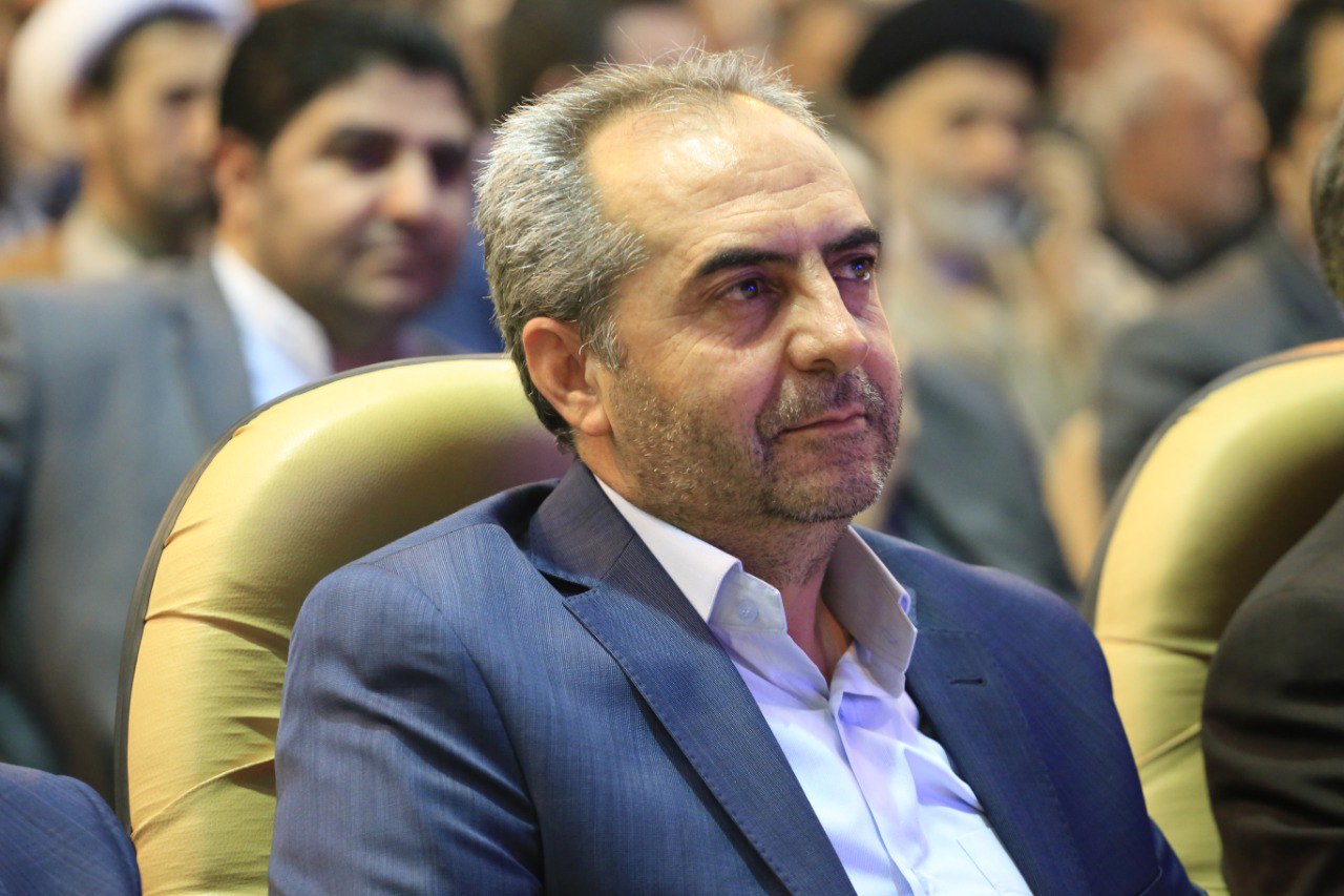 نيروي حراست بدون دانش، مانند سربازي بدون سلاح در جنگ است