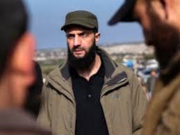 «ابومحمد الجولاني» از تولد در رياض تا حکومت در دمشق