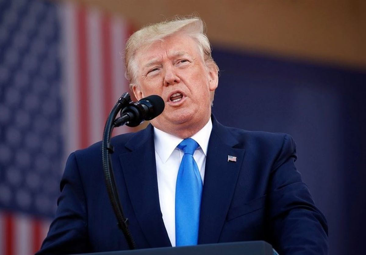 با ايران و روسيه تجارت کنيد تحريم مي‌شويد