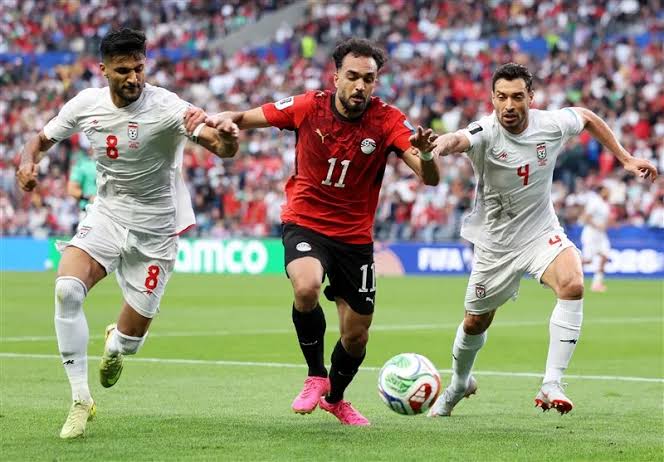 ايران بزرگترين قرباني VAR در جام جهاني شد
