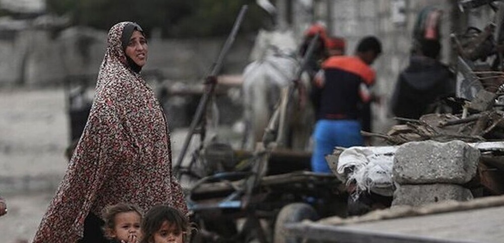 فقر غذايي در ايران به نقطه بحران رسيد