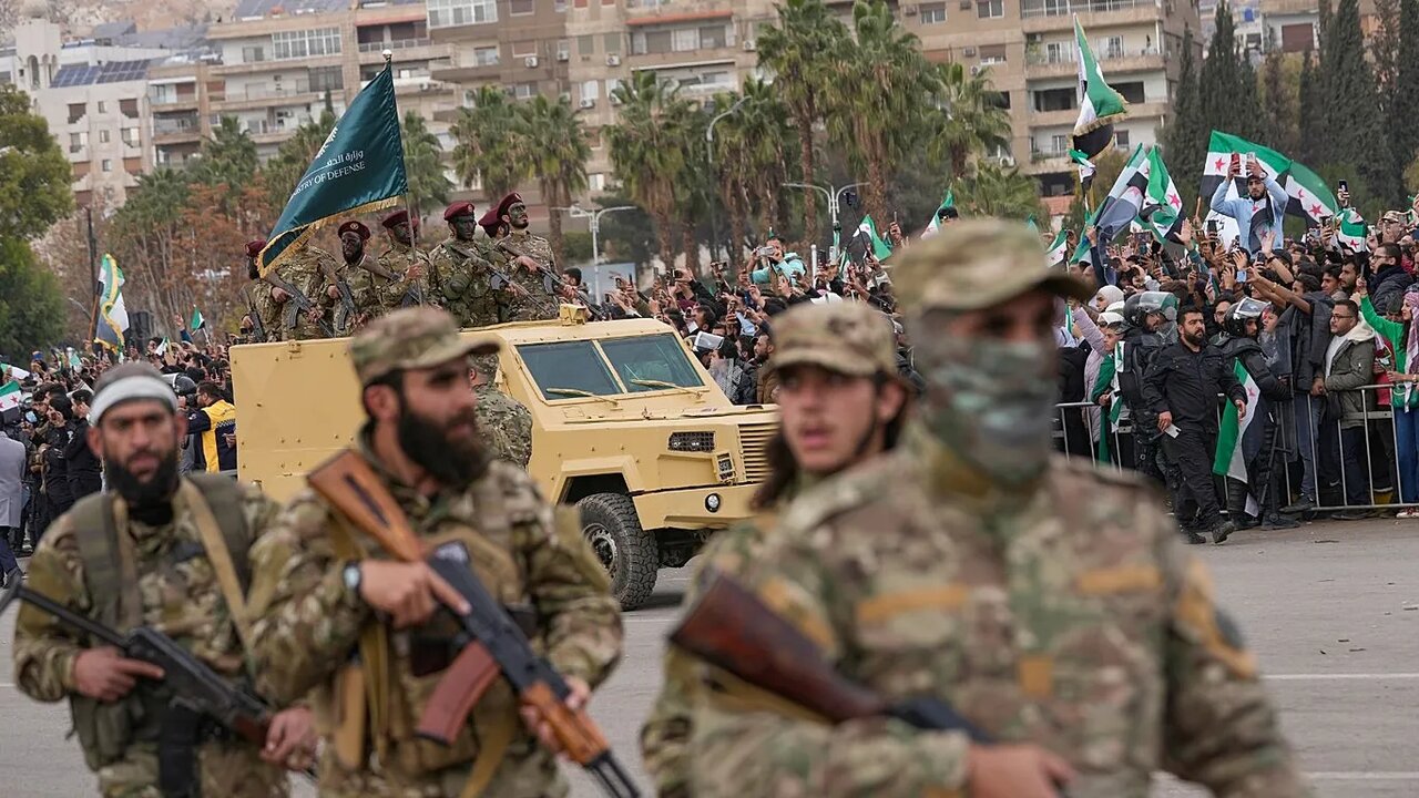 توافق‌هاي استراتژيک بين سوريه و عربستان