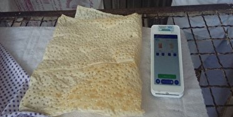 آغاز نصب دستگاه‌هاي کارت‌خوان هوشمند در نانوايي‌هاي آذربايجان‌شرقي