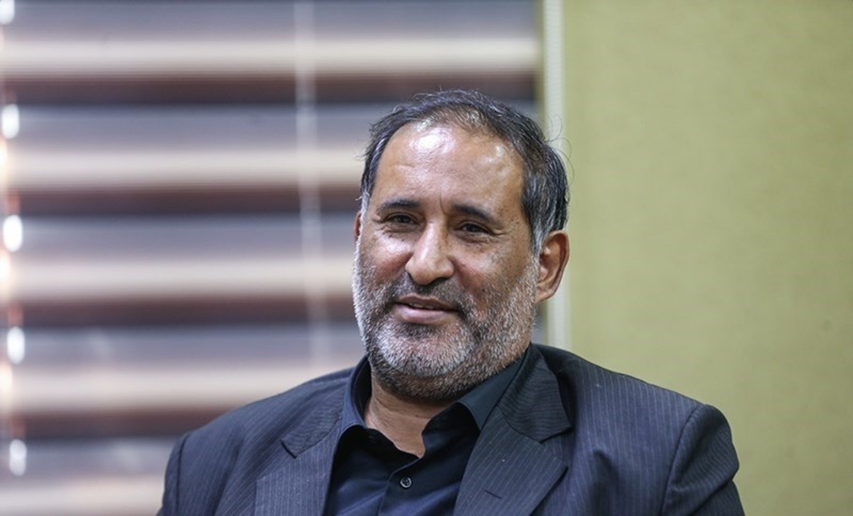 ارمغان «عليرضا قزوه» از هند