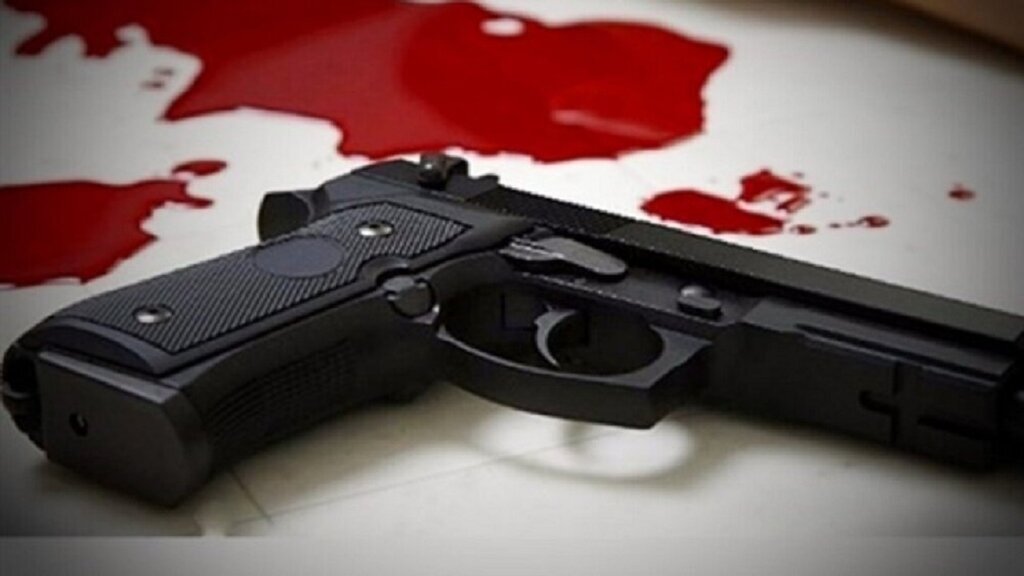 همسرکشي هولناک در دانشگاه