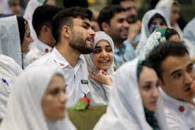 زنگ هشدار تجرد قطعي دختران در مناطق کم برخوردار