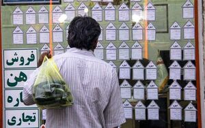 سهم 70 درصدي سوداگران در بازار مسکن