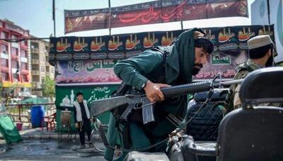 فشارهاي طالبان بر شيعيان افغانستان از نگاه عفو بين الملل
