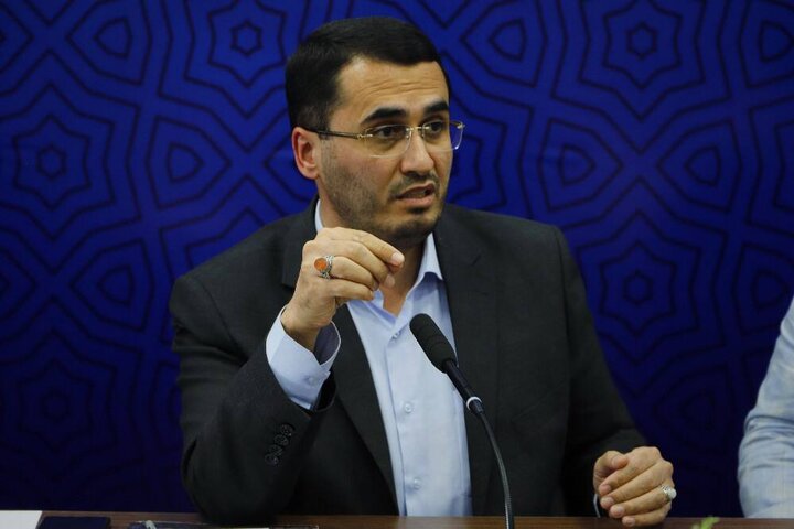 اقتدار ايران پشتوانه امنيت و ثبات کشور است