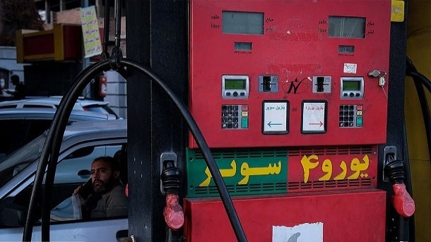 بنزين سوپر وارداتي در مسير تحويل گم شد!