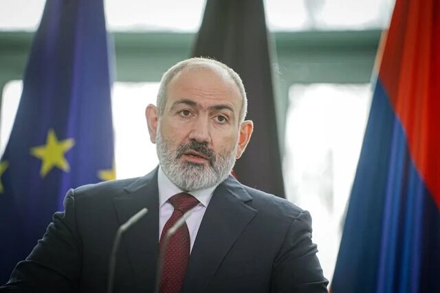 ارمنستان، توافق امنيتي با روسيه را لغو مي‌کند