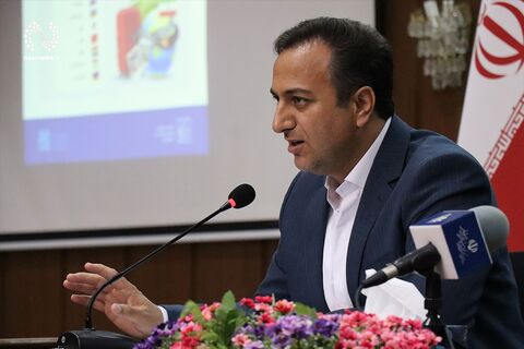 سرمايه‌گذاري 163 همتي براي توسعه گردشگري آذربايجان‌شرقي