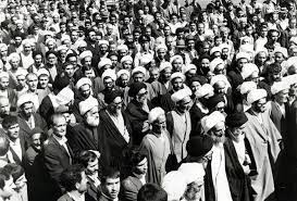 ستارگان حوزه علميه تهران در نيم قرن گذشته