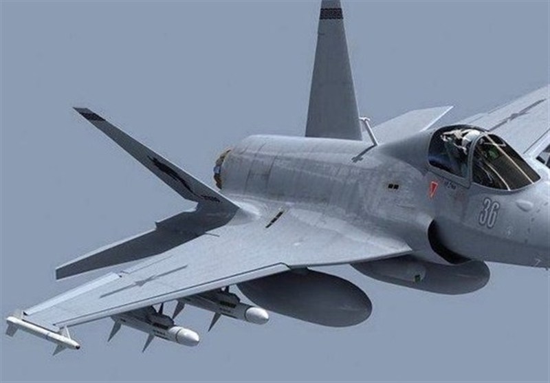 تجهيز سومالي به جنگنده جي اف17 براي مقابله با تهديدات اسرائيل