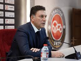 چراغ سبز تراکتور براي تشکيل پرقدرت تيم بانوان