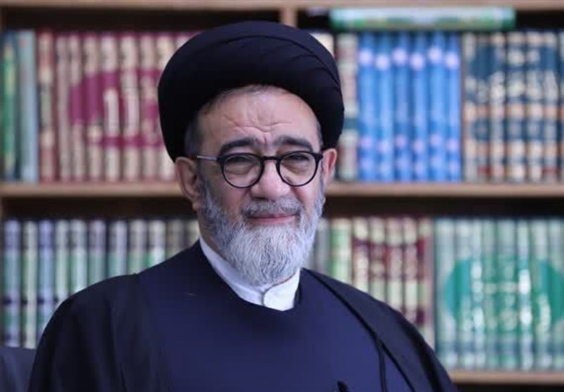 شهيد آل‌هاشم؛ امام جمعه‌اي که سنگر فرهنگ را زنده کرد
