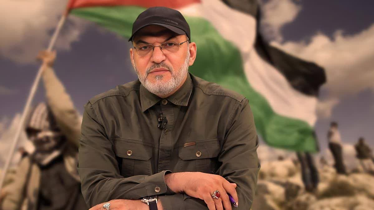همچنان بر عهد خود هستيم