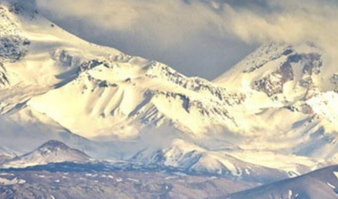 ايران در آستانه زمستان بي‌برف