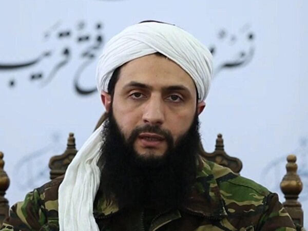 «محمد جولاني» رهبر معارضان مسلح سوريه کيست؟