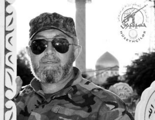 هر کس در برابر جريان مقاومت اسلامي بايستد، شکست خواهدخورد