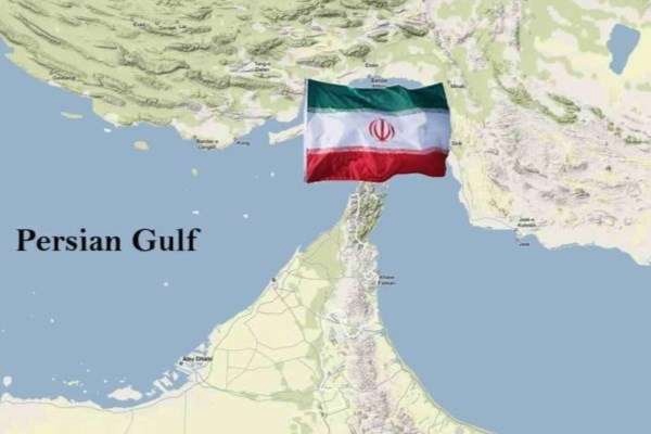 تنگه هرمز لرزه بر تن اعراب و آمريکا انداخت