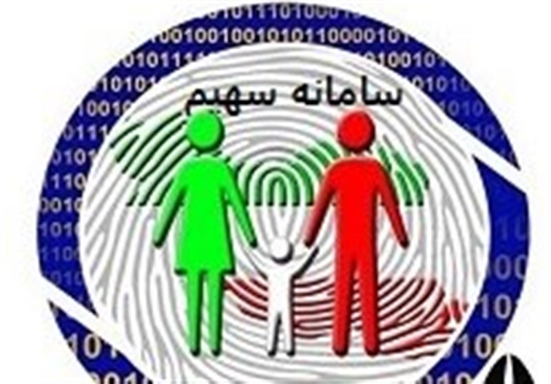 سامانه «هويت يکتاي ملي ايرانيان» تحقق دولت الکترونيک در ثبت احوال