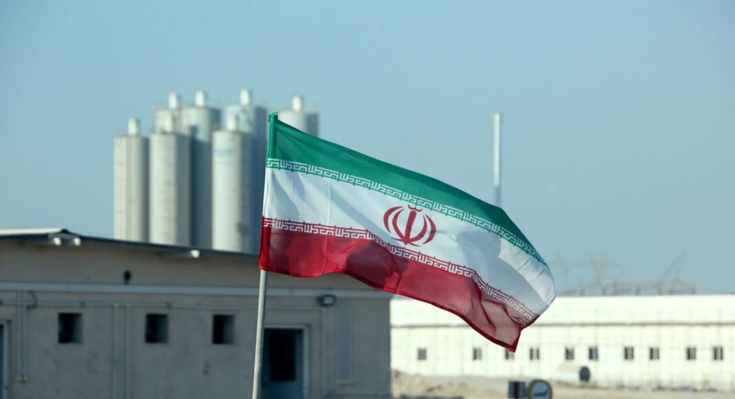 نسخه اتمي ايران و روسيه براي ناترازي برق