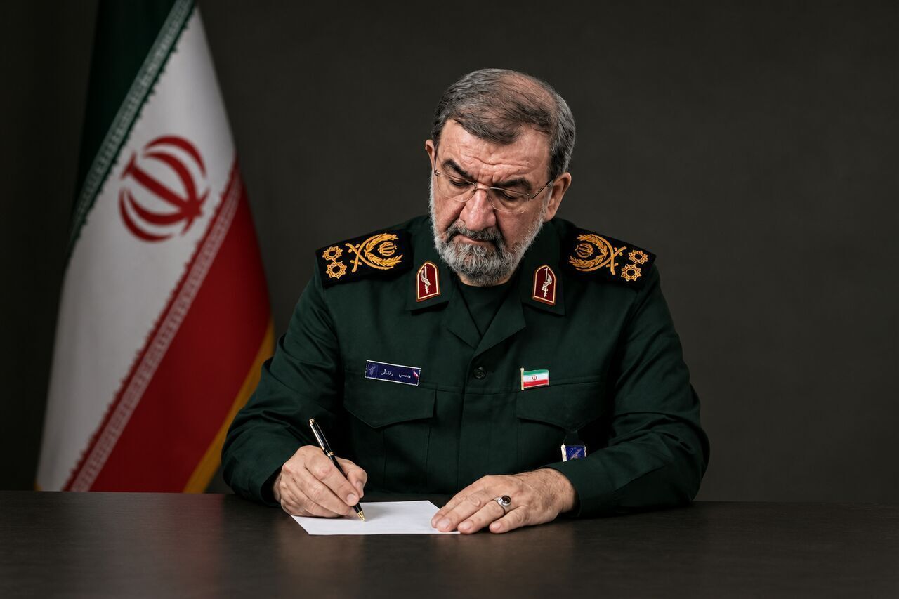 واقعيت را ايران رقم مي‌زند