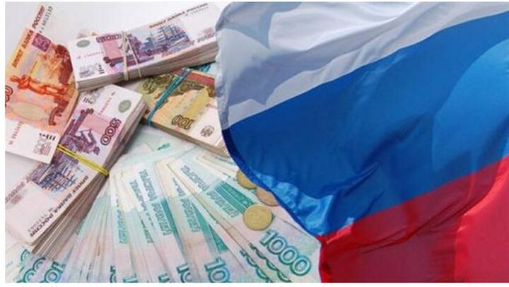 شکايت روسيه از اروپا به خاطر دزدي 210 ميليارد يورو