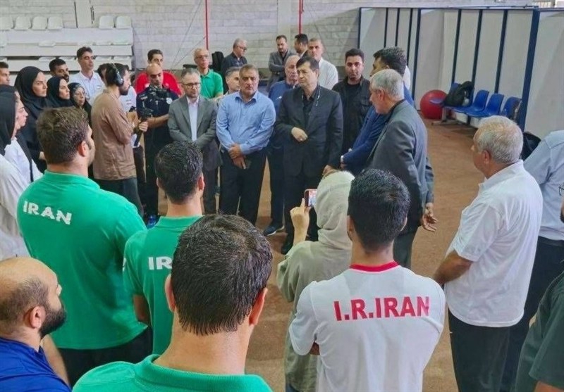 نگاه ويژه‌اي به دووميداني داريم