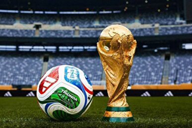 از قوانين جديد جام جهاني 2026 رونمايي شد