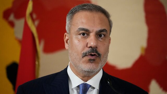 ترکيه به دنبال سلاح هسته‌اي؟