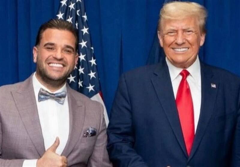 دخالت‌هاي بي‌سابقه آمريکا در عراق