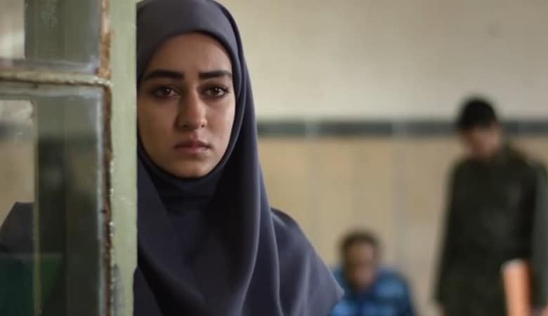 گاف سريال صداوسيما در انتخاب نام!