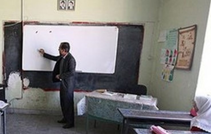 به کارگيري بازنشستگان به علت کمبود نيرو!
