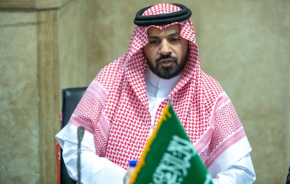 همکاري‌ عربستان در زمينه مبارزه با موادمخدر با ايران