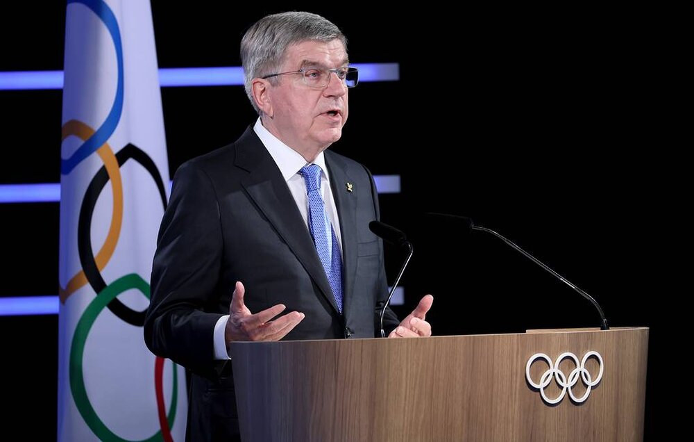 IOC به ورزشکاران فلسطيني سهميه المپيک داد