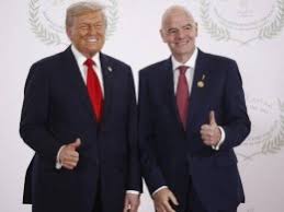 بودجه 75 ميليون دلاري فيفا براي بازسازي غزه