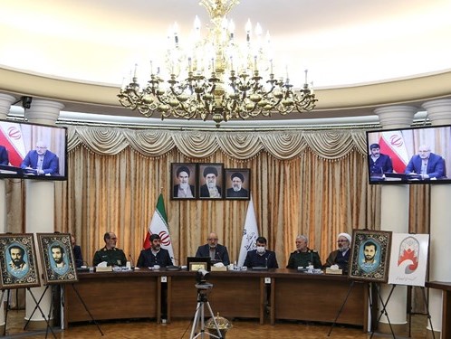بزرگداشت سرداران و 10 هزار شهيد آذربايجان شرقي برگزار مي‌شود