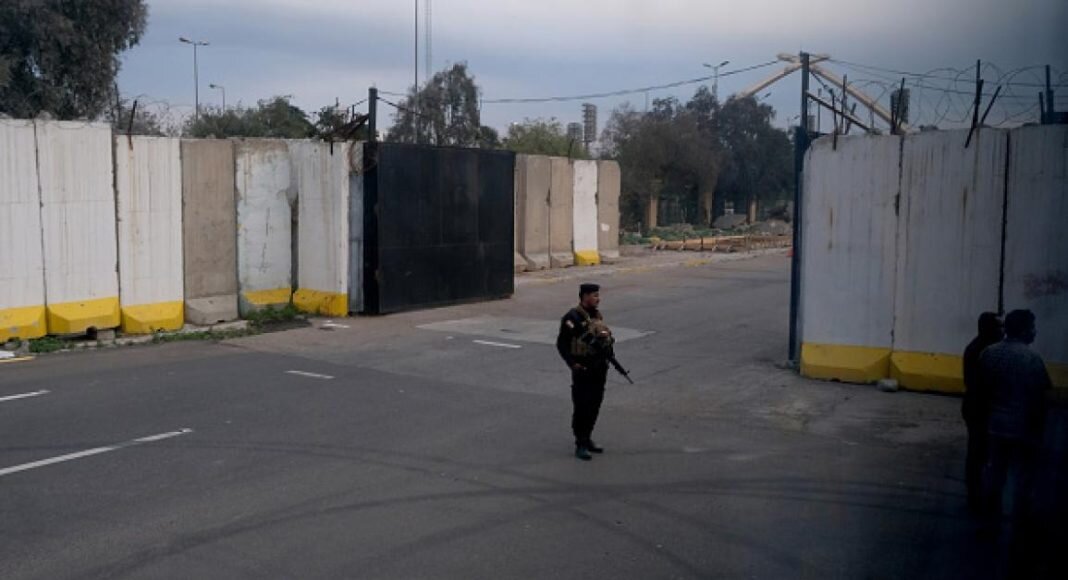 2 عضو حزب‌الله عراق به 15 سال زندان محکوم شدند