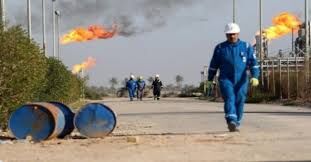 غارت بيش از 40 ميليون دلار نفت يمن توسط ائتلاف سعودي