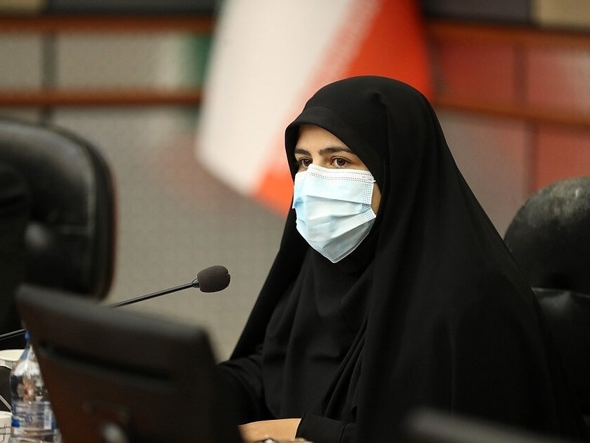 فرونشست زمين در دشت مرند و شبستر