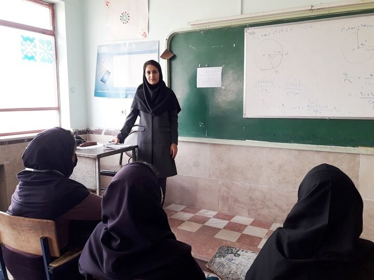 افزايش 2 برابري دستمزد معلمان حق‌التدريس